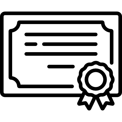 Certificados Internacionales