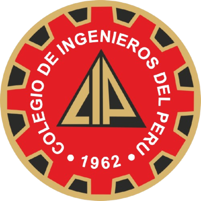 Logo de CIP