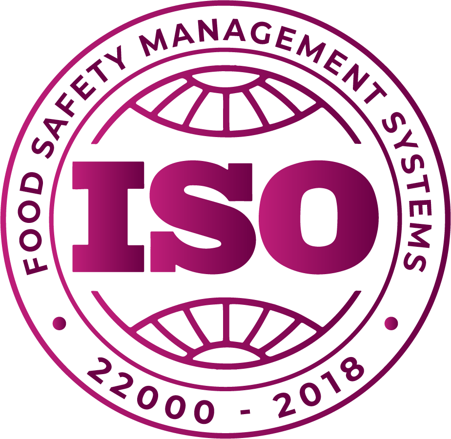 ISO 22000