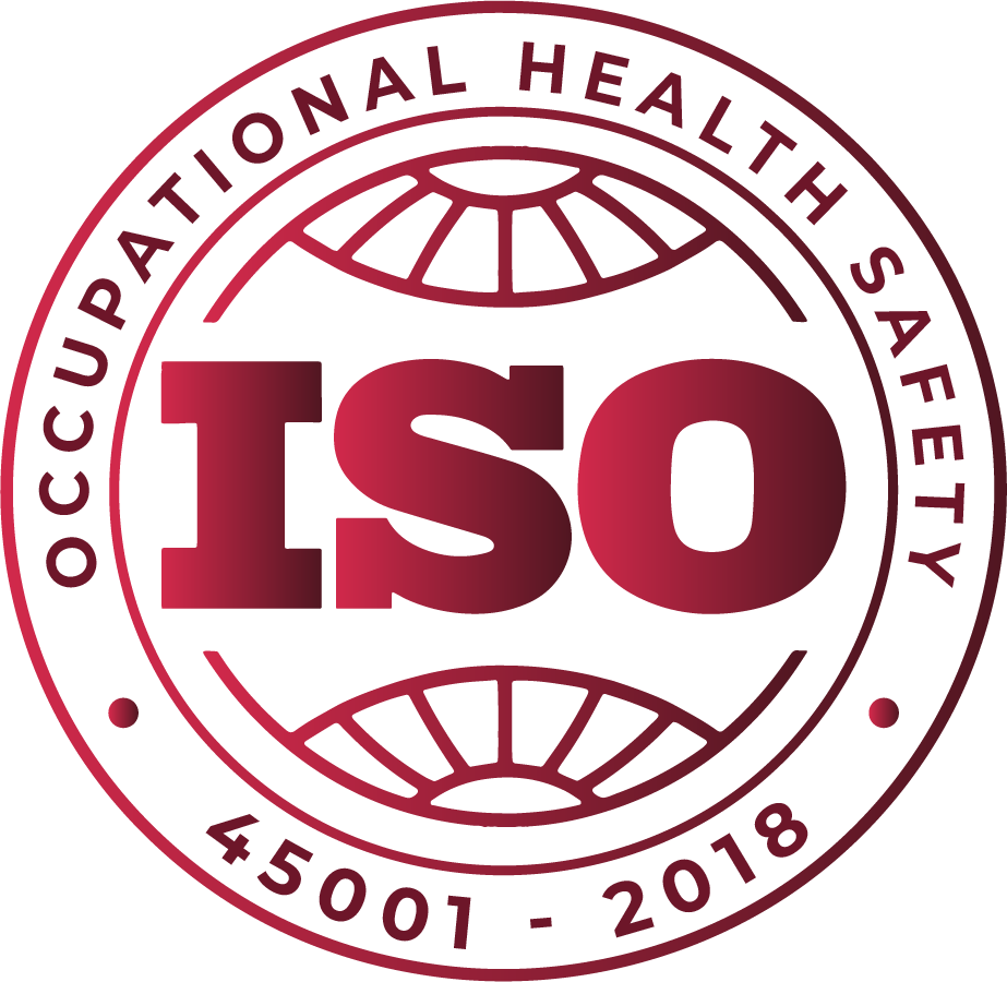 ISO 45001