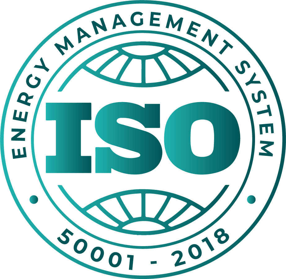 ISO 50001