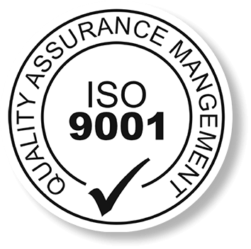 ISO 9001