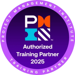 Logo de PMI